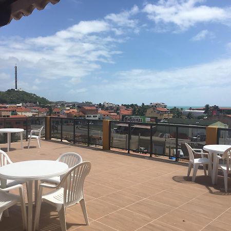Maragogi Praia Flats מראה חיצוני תמונה