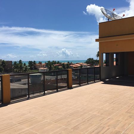 Maragogi Praia Flats מראה חיצוני תמונה