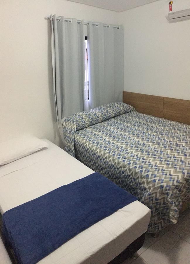 Maragogi Praia Flats מראה חיצוני תמונה