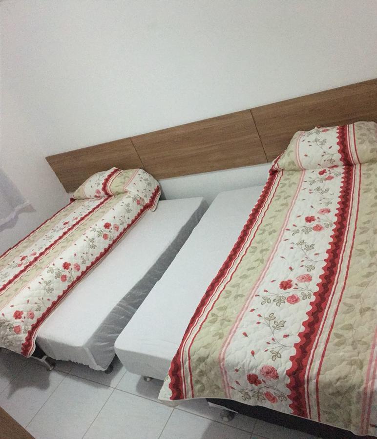 Maragogi Praia Flats מראה חיצוני תמונה