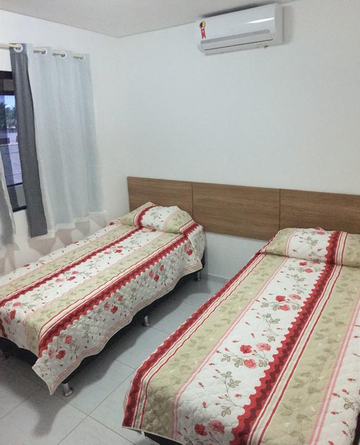 Maragogi Praia Flats מראה חיצוני תמונה