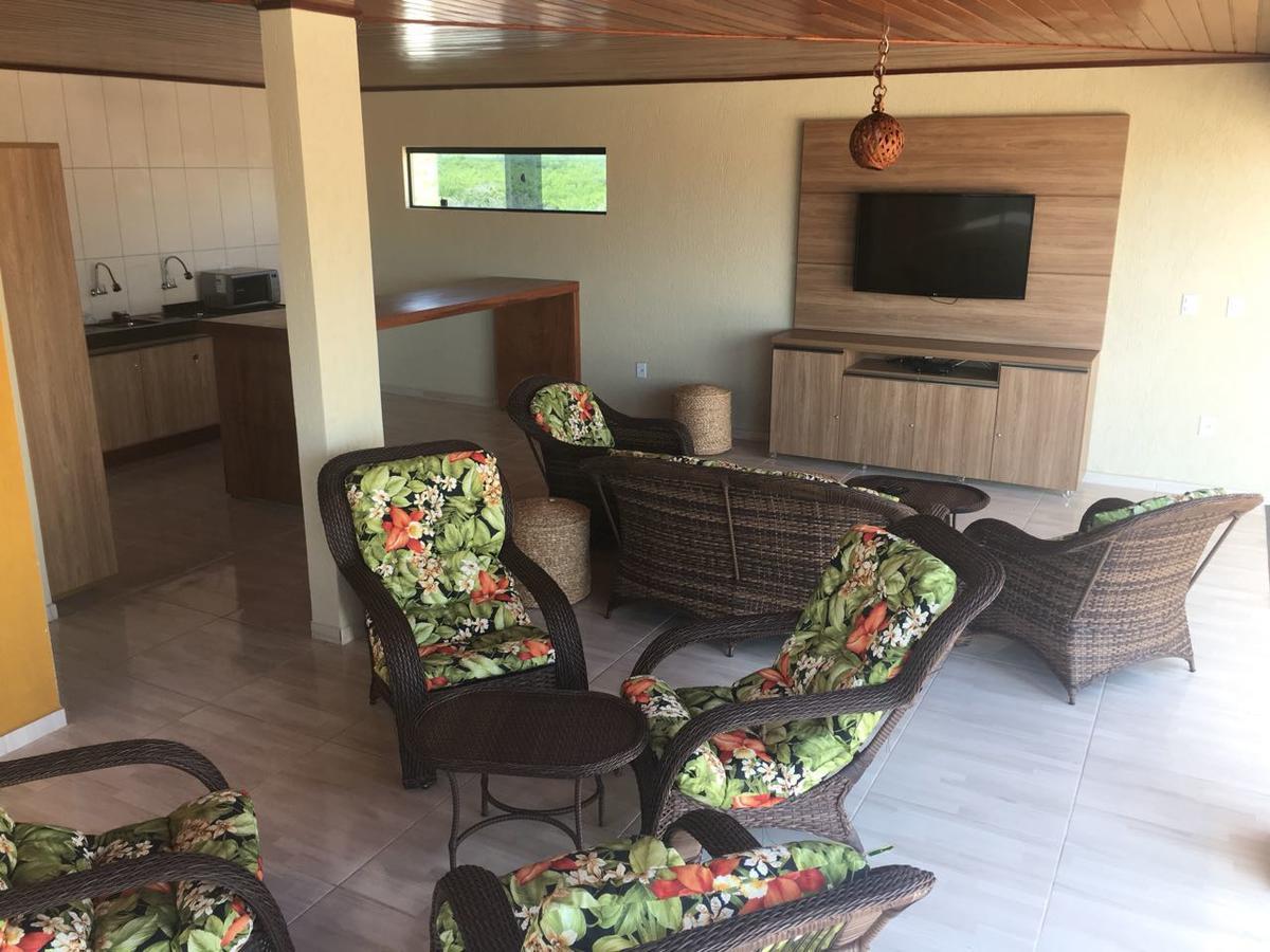 Maragogi Praia Flats מראה חיצוני תמונה