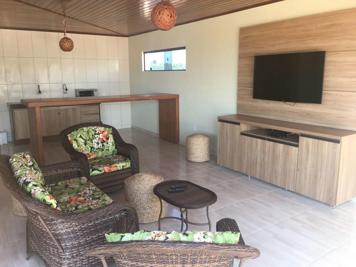 Maragogi Praia Flats מראה חיצוני תמונה