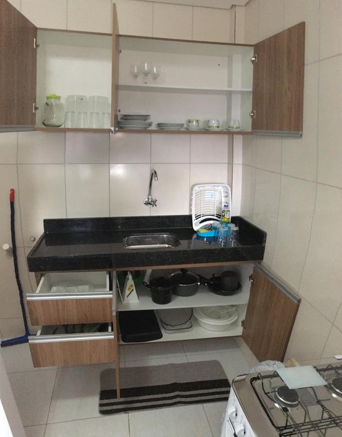 Maragogi Praia Flats מראה חיצוני תמונה