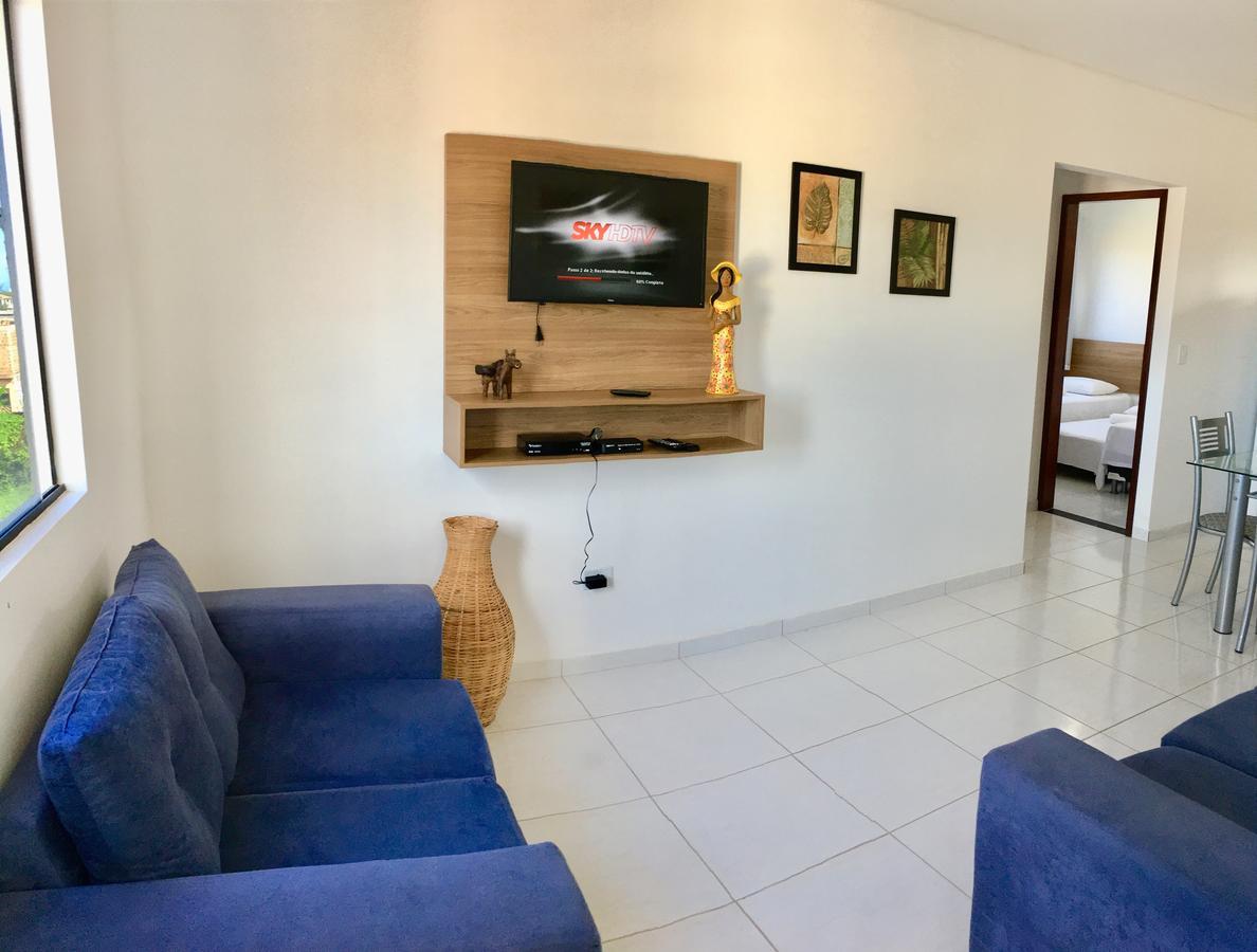 Maragogi Praia Flats מראה חיצוני תמונה