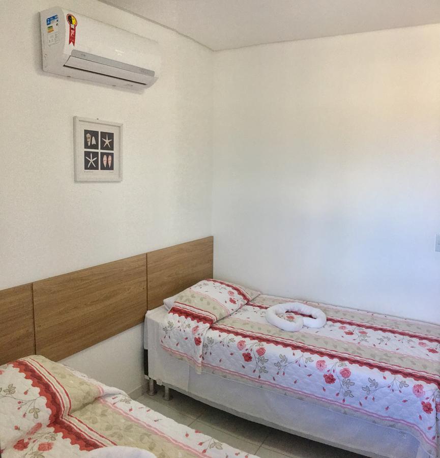Maragogi Praia Flats מראה חיצוני תמונה