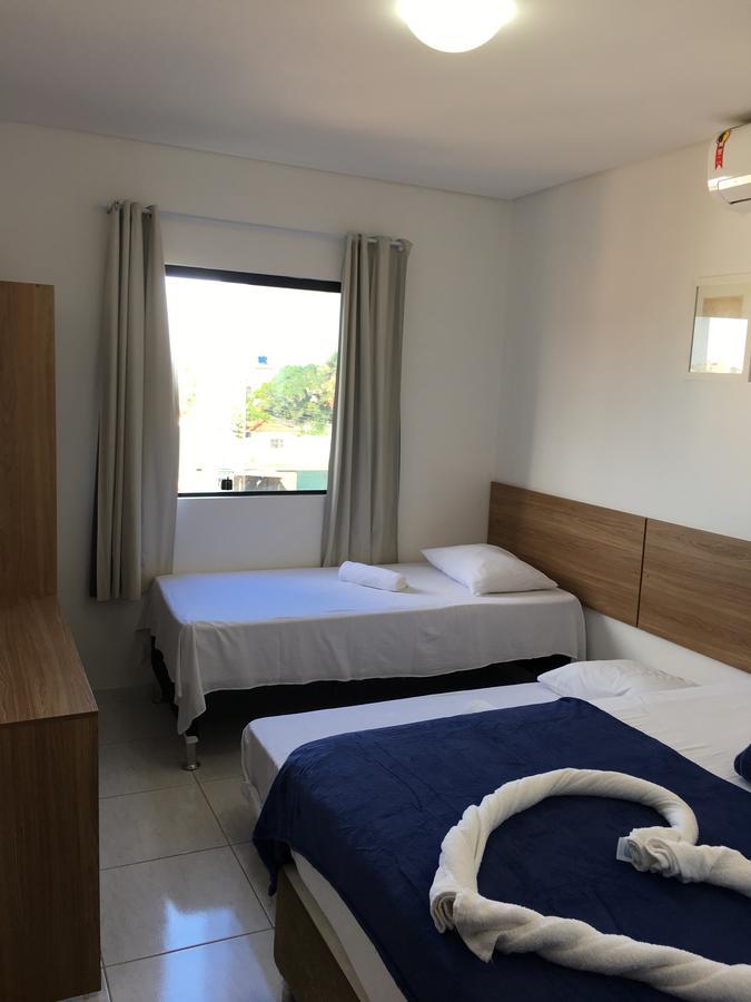 Maragogi Praia Flats מראה חיצוני תמונה