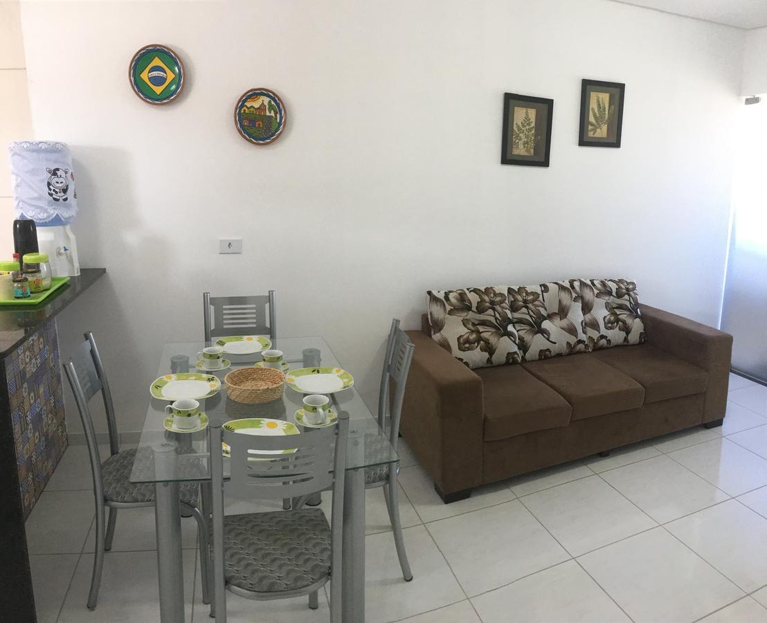 Maragogi Praia Flats מראה חיצוני תמונה