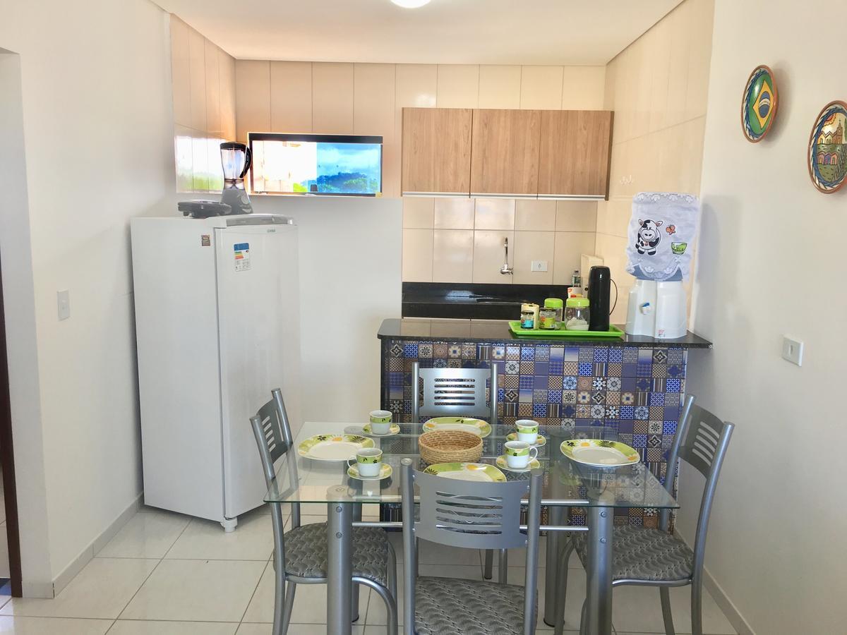 Maragogi Praia Flats מראה חיצוני תמונה