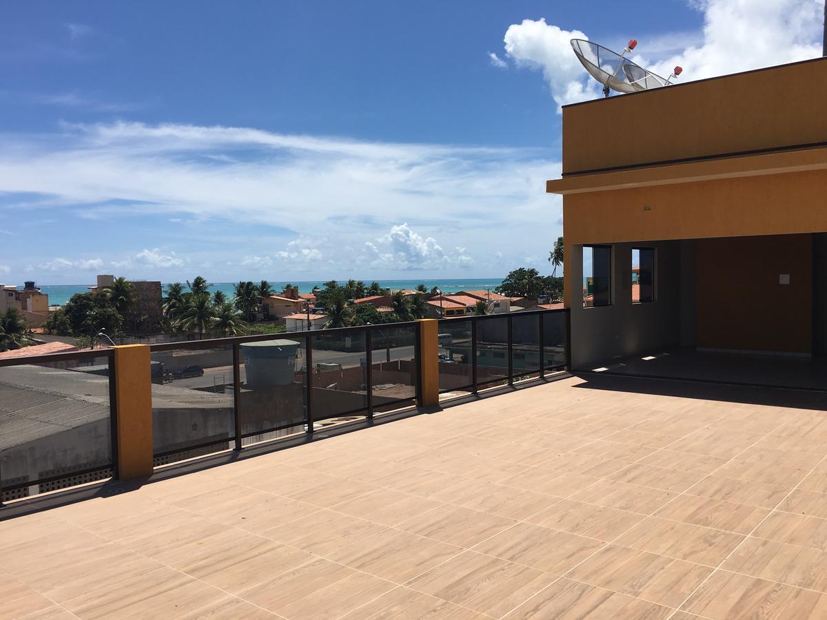 Maragogi Praia Flats מראה חיצוני תמונה